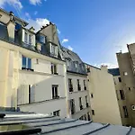 Atypical Studio - Near Palais Garnier
