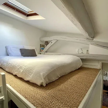 Atypical Studio - Near Palais Garnier Appartamento Parigi